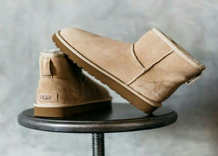 UGG