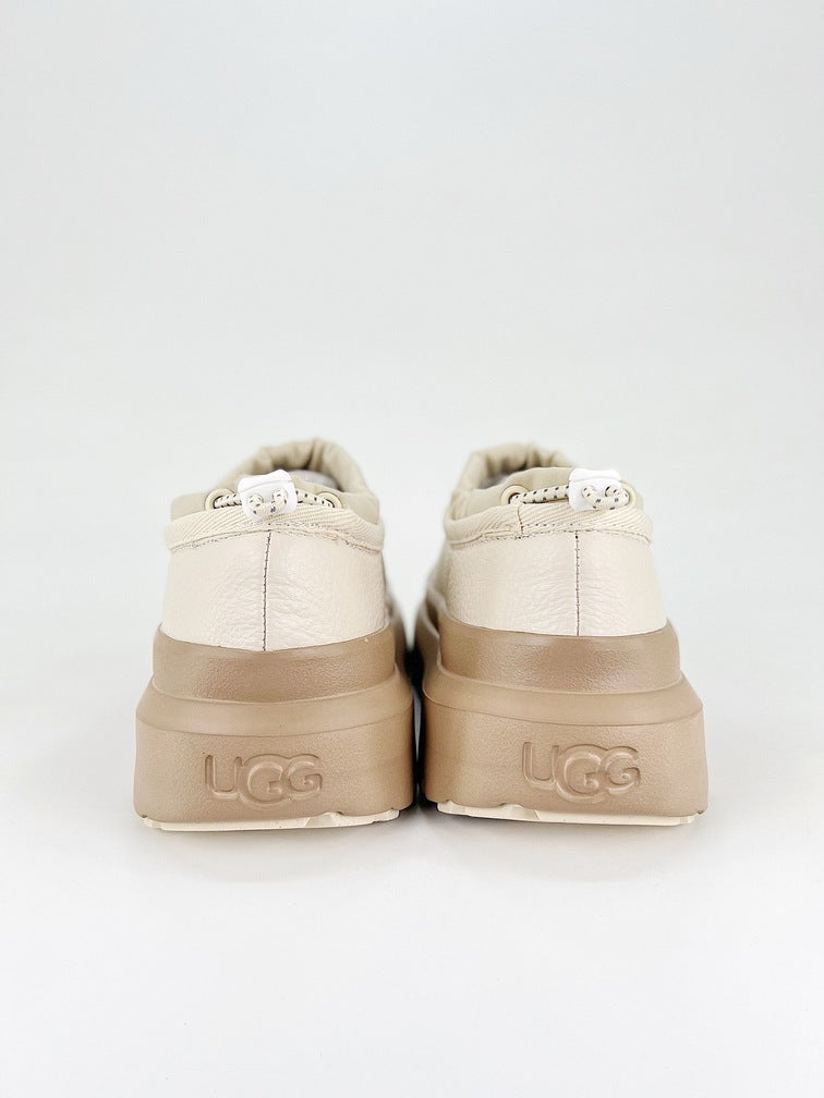 UGG Tasman Chestnut Beige