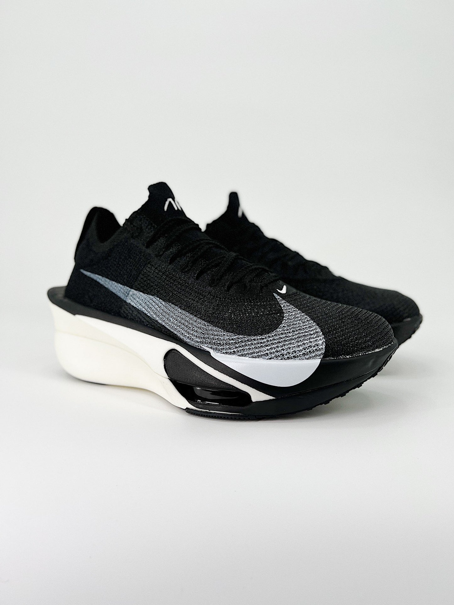 Nike Air Zoom Alphafly NEXT 3 Proto Black