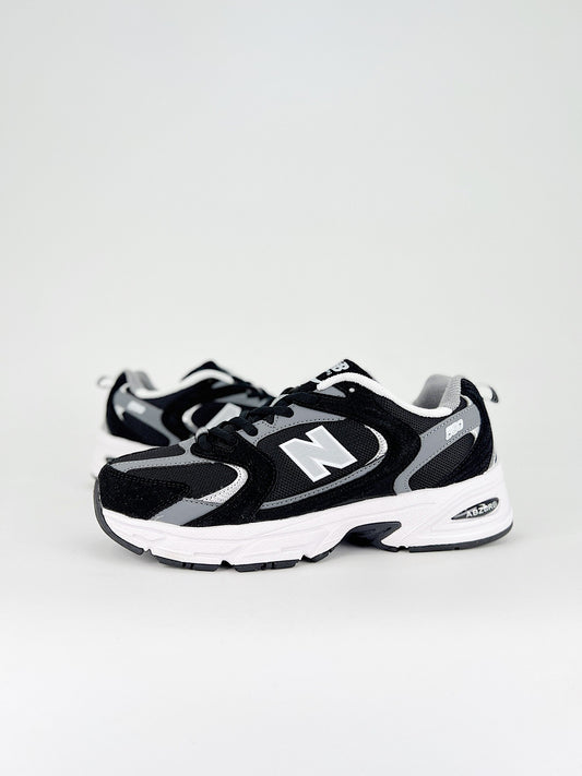 New Balance 530 White Black