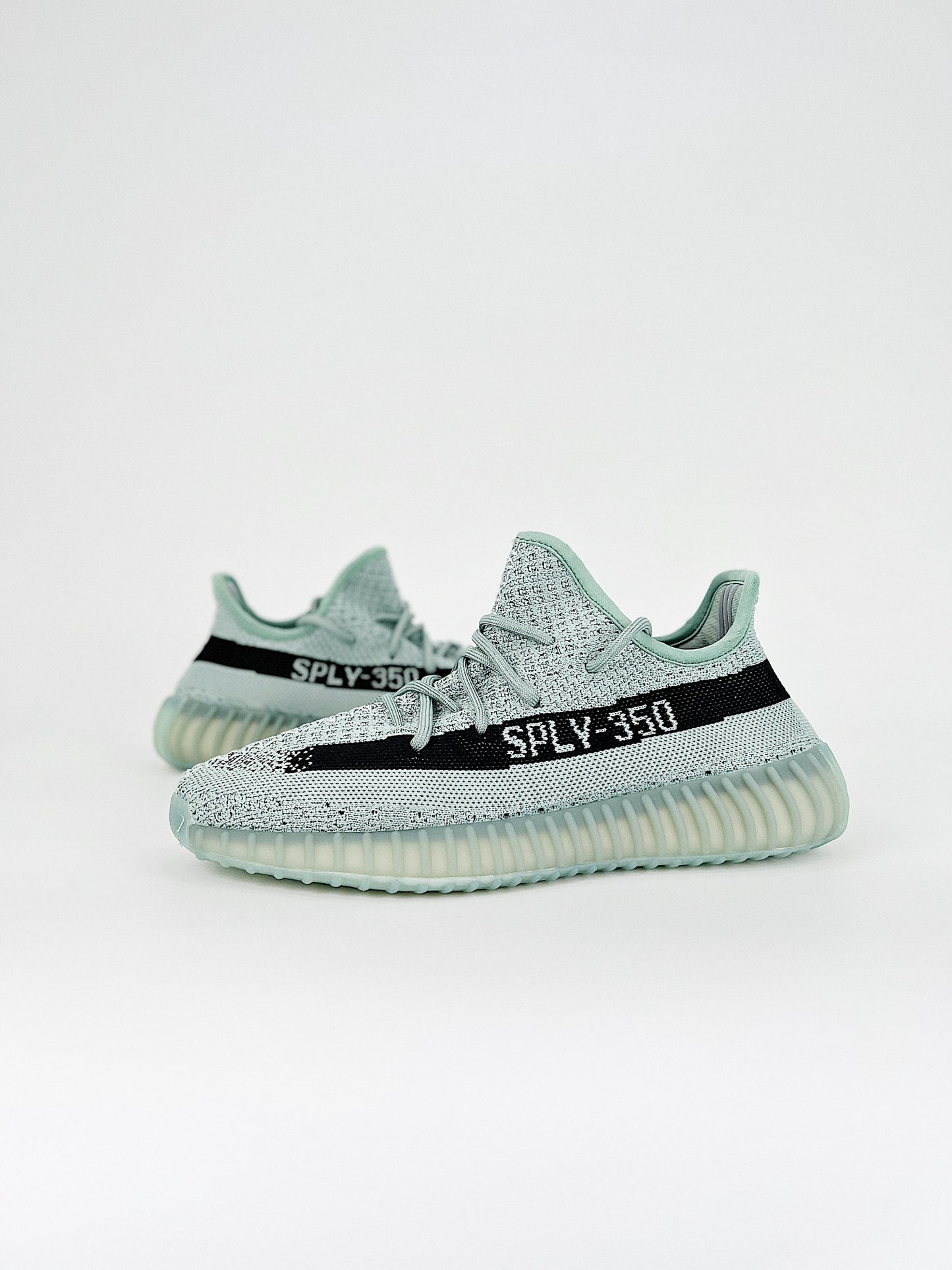 Adidas Yeezy Boost 350 V2 Salt