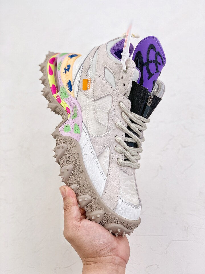 Nike Air Terra Forma White Off-White