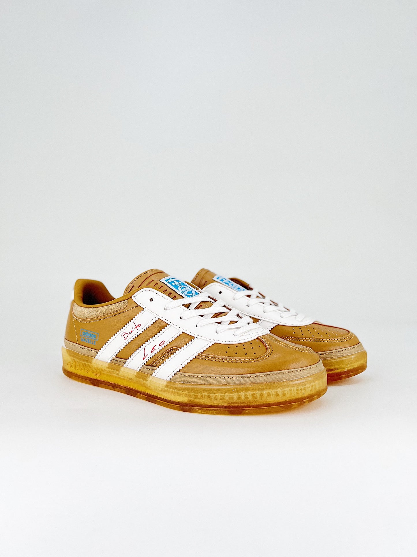 Adidas Originals Gazelle x Bad Bunny Leonely