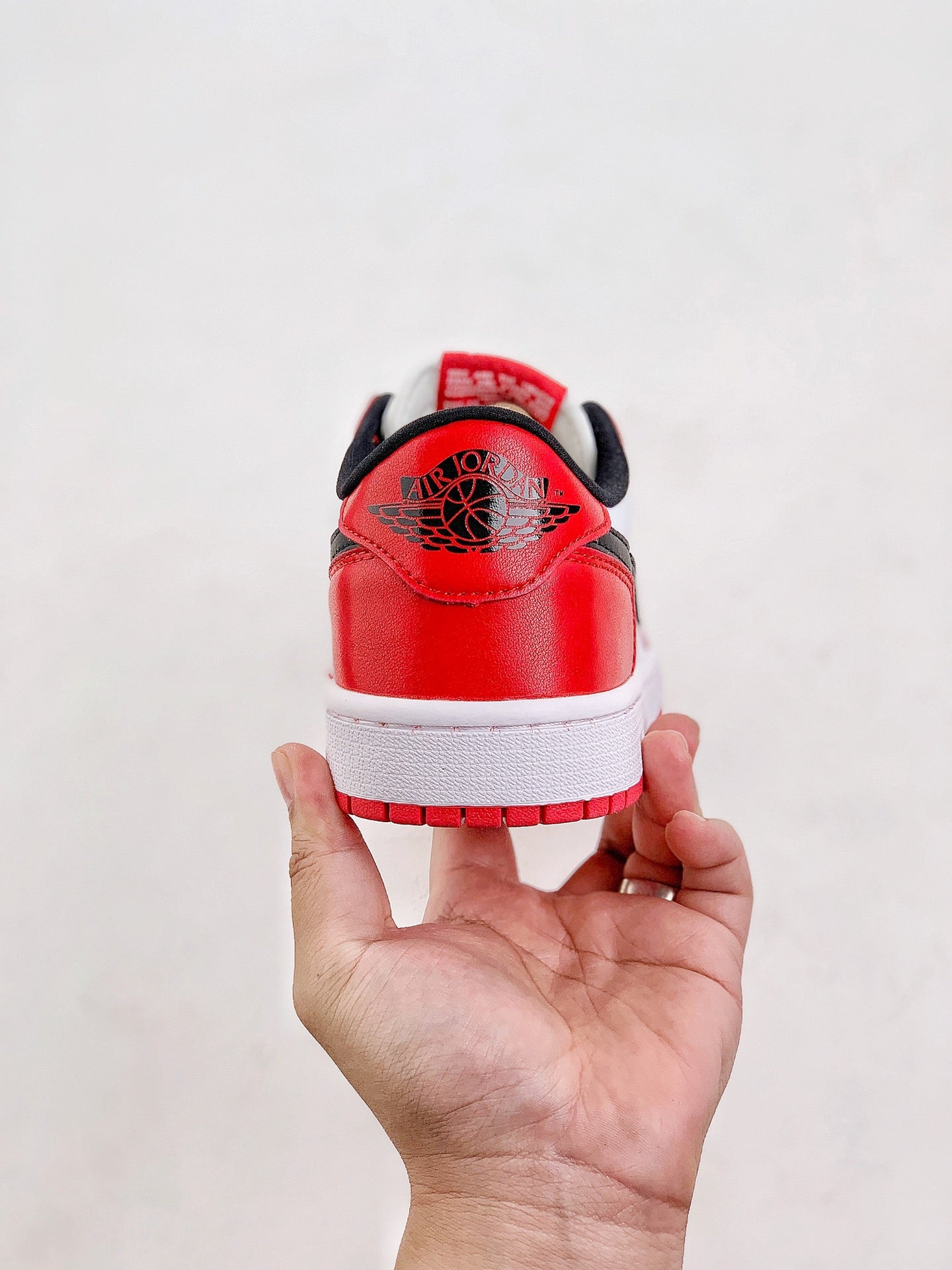 Nike Air Jordan 1 Low Chicago