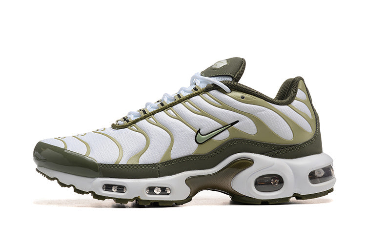 Nike Air Max TN Plus White Green