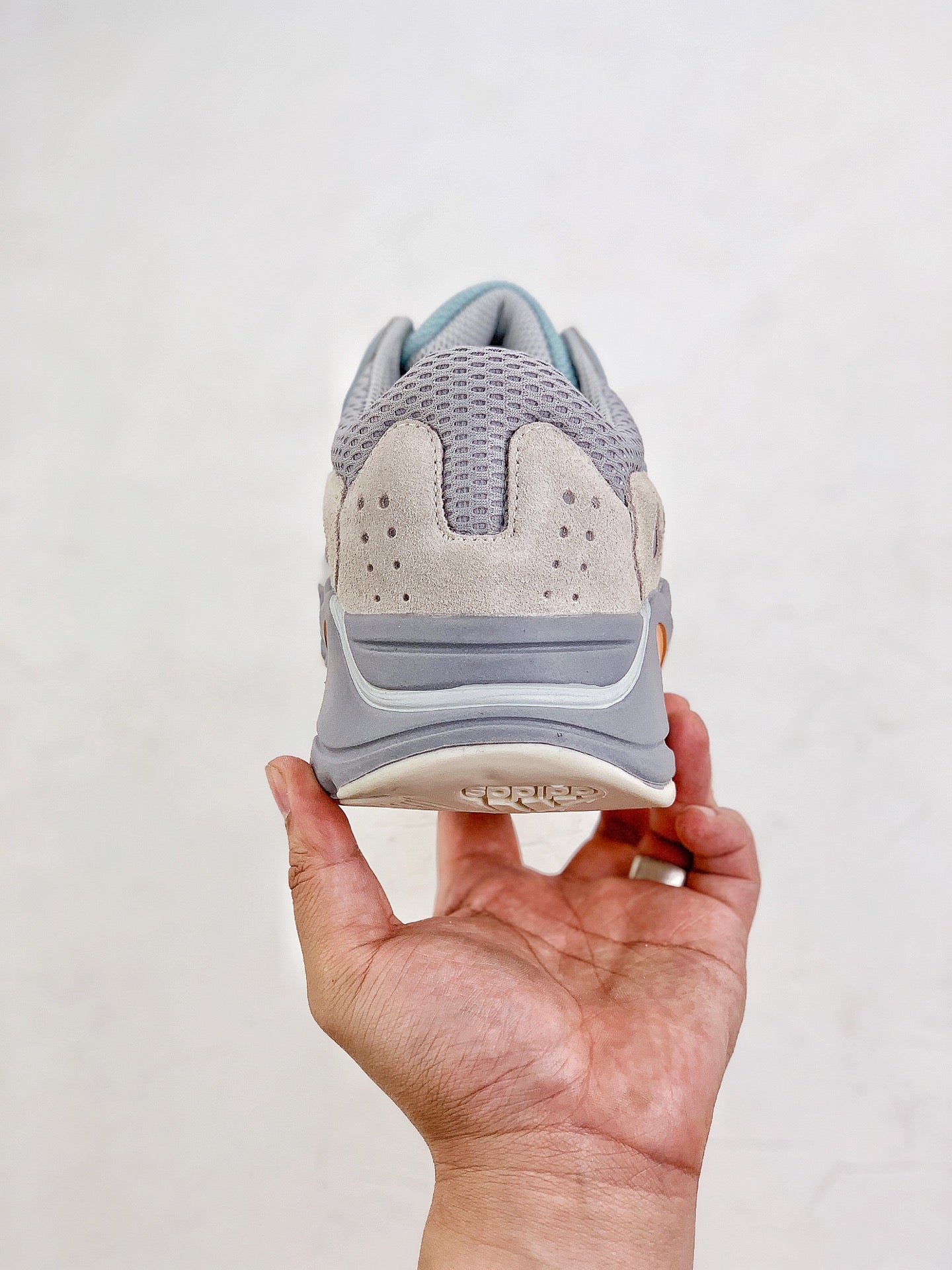 Adidas Yeezy Boost 700 V1 Inertia