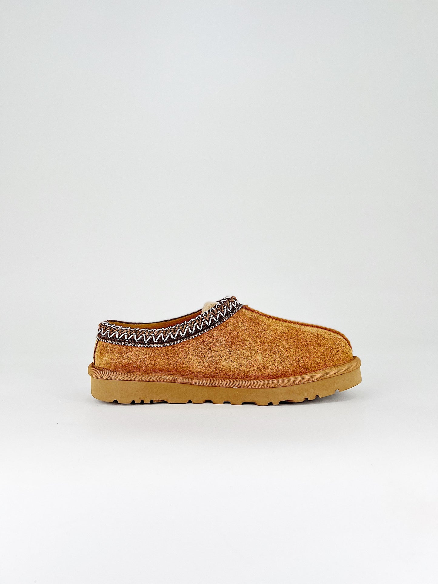 UGG Tazz Slipper Mini Chestnut