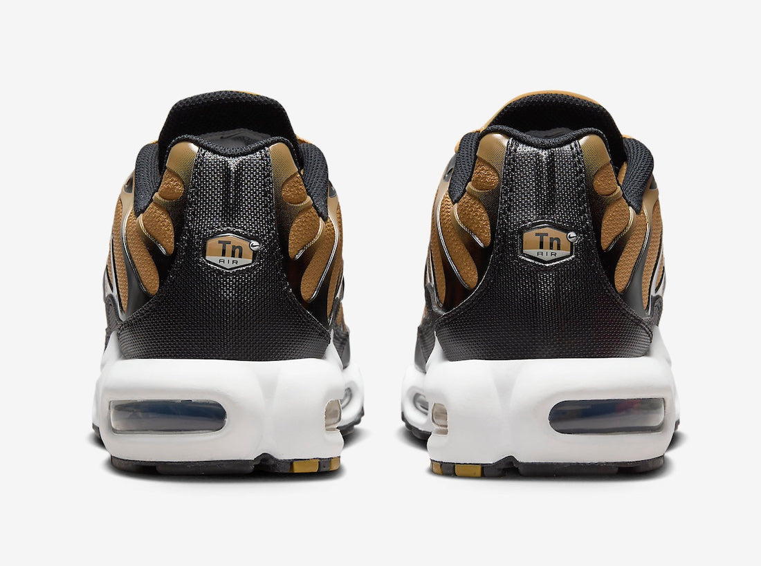 Nike Air Max TN Plus Golden Harvest