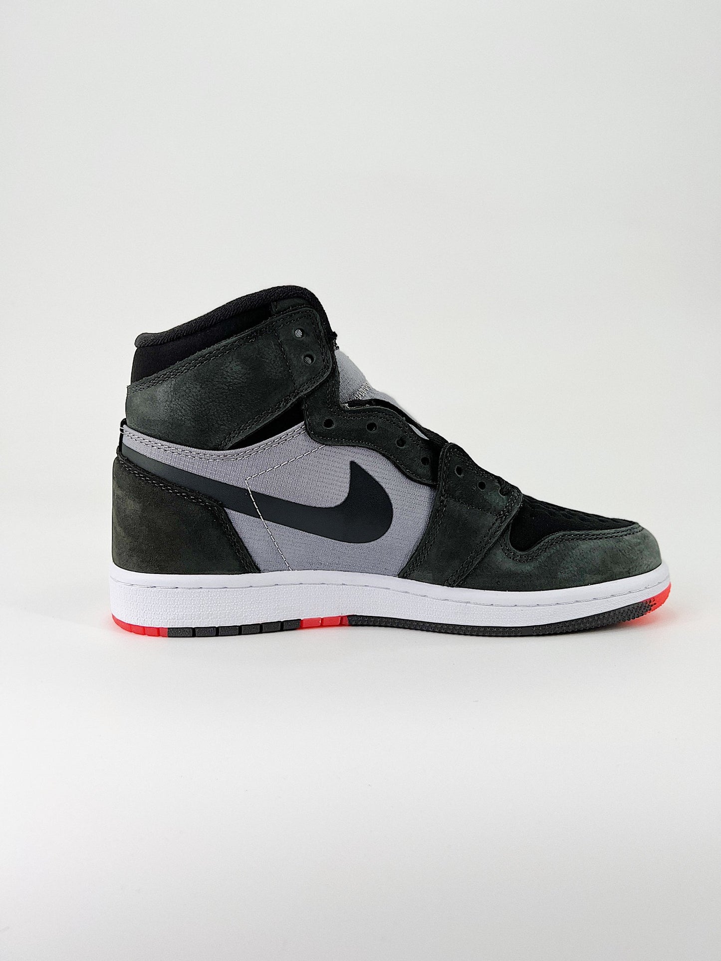 Nike Air Jordan 1 Element Gore-Tex Cement Grey