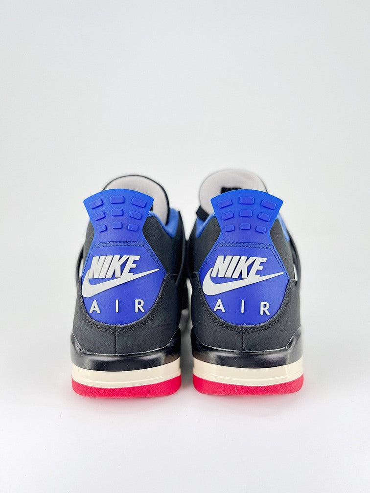 Nike Air Jordan 4 Rare Air