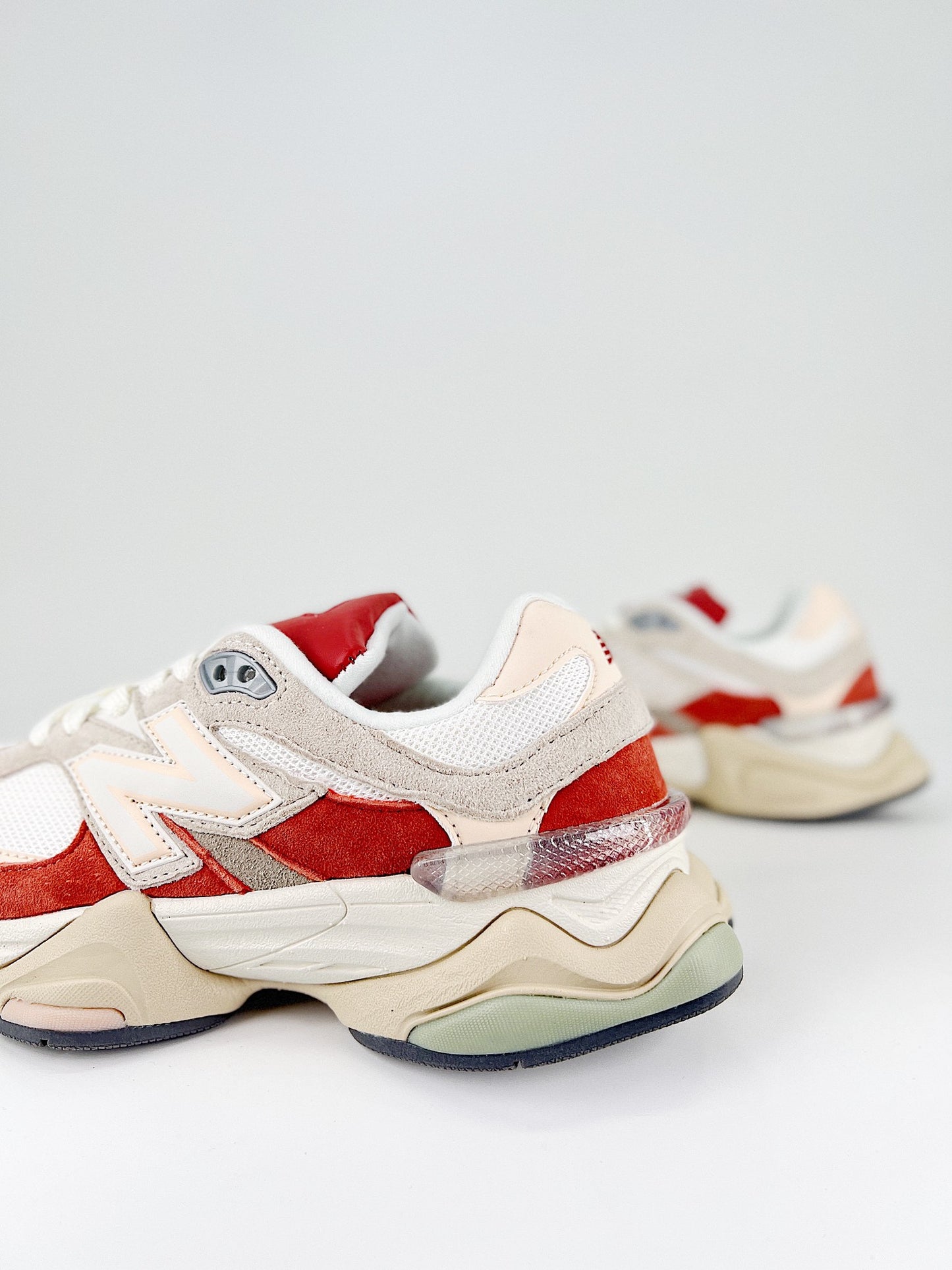 New Balance 9060 Festival Pack Clay