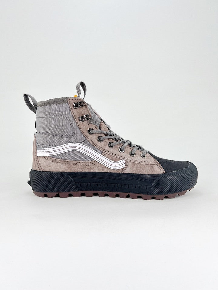 Vans SK8-Hi Light Gray