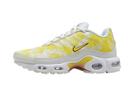 Nike Air Max TN Plus Acid Wash