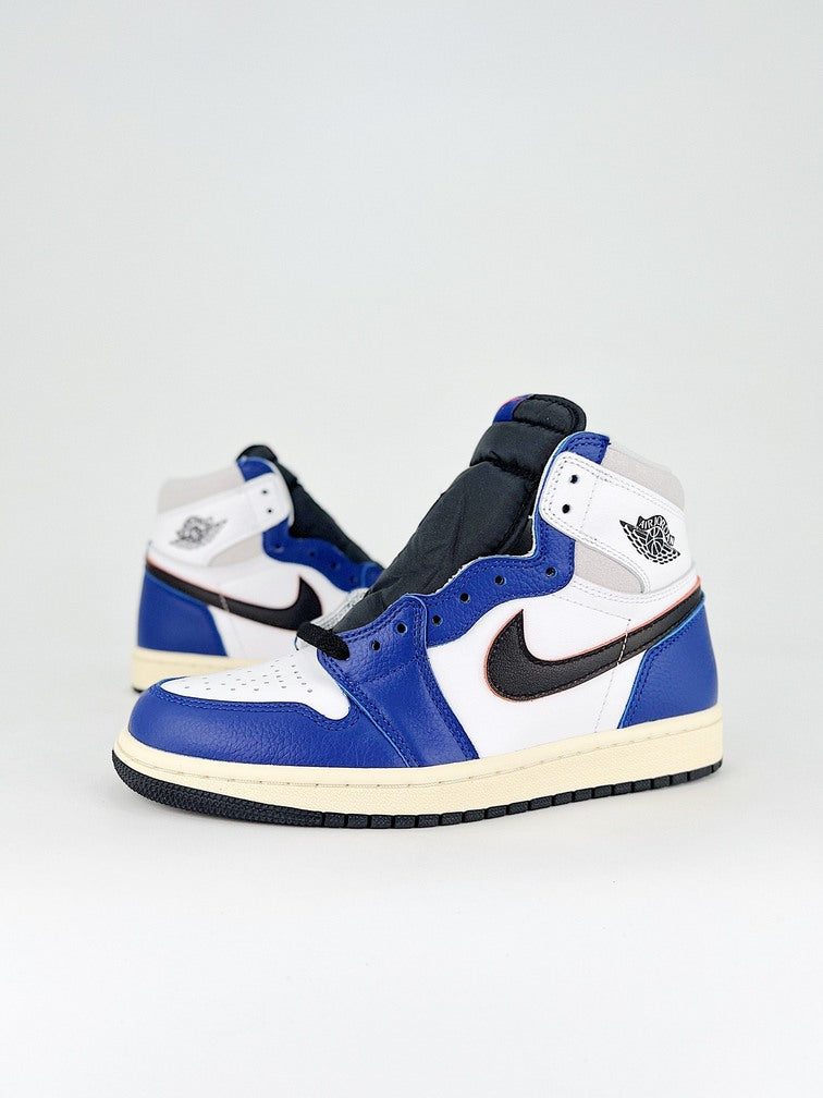 Nike Air Jordan 1 High OG Deep Royal Blue