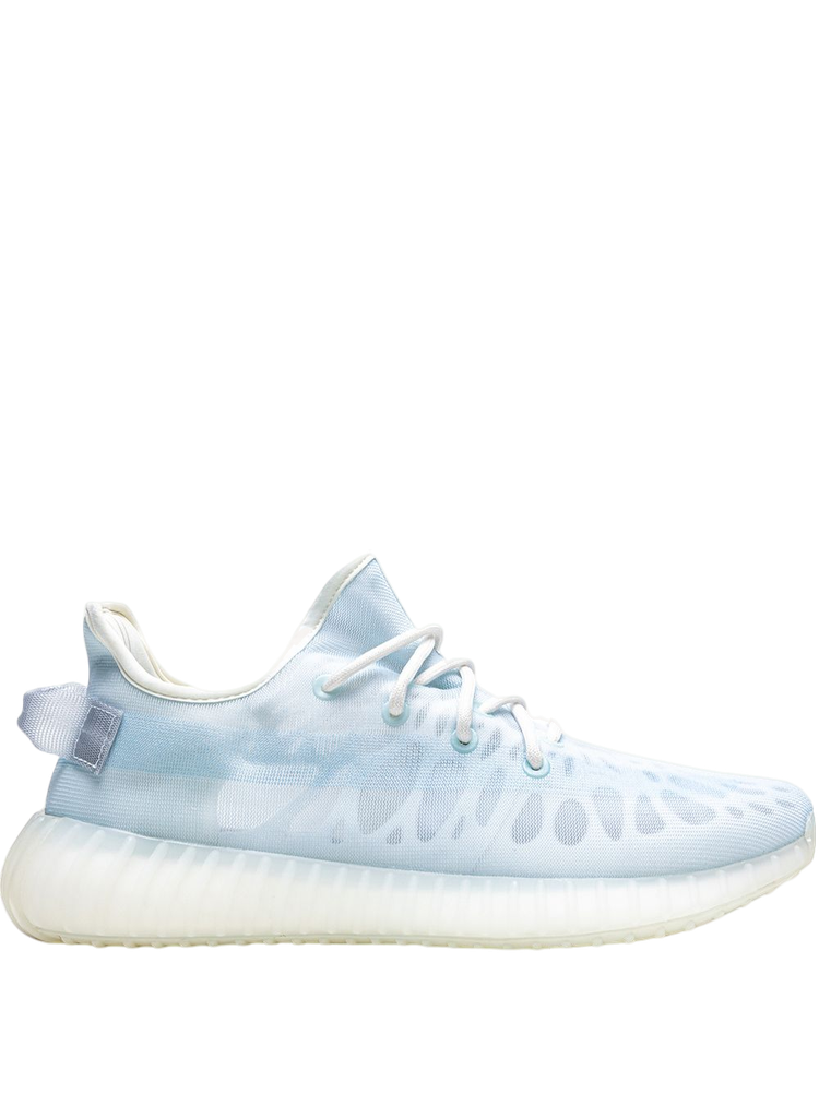 Adidas Yeezy Boost 350 V2 Mono Ice