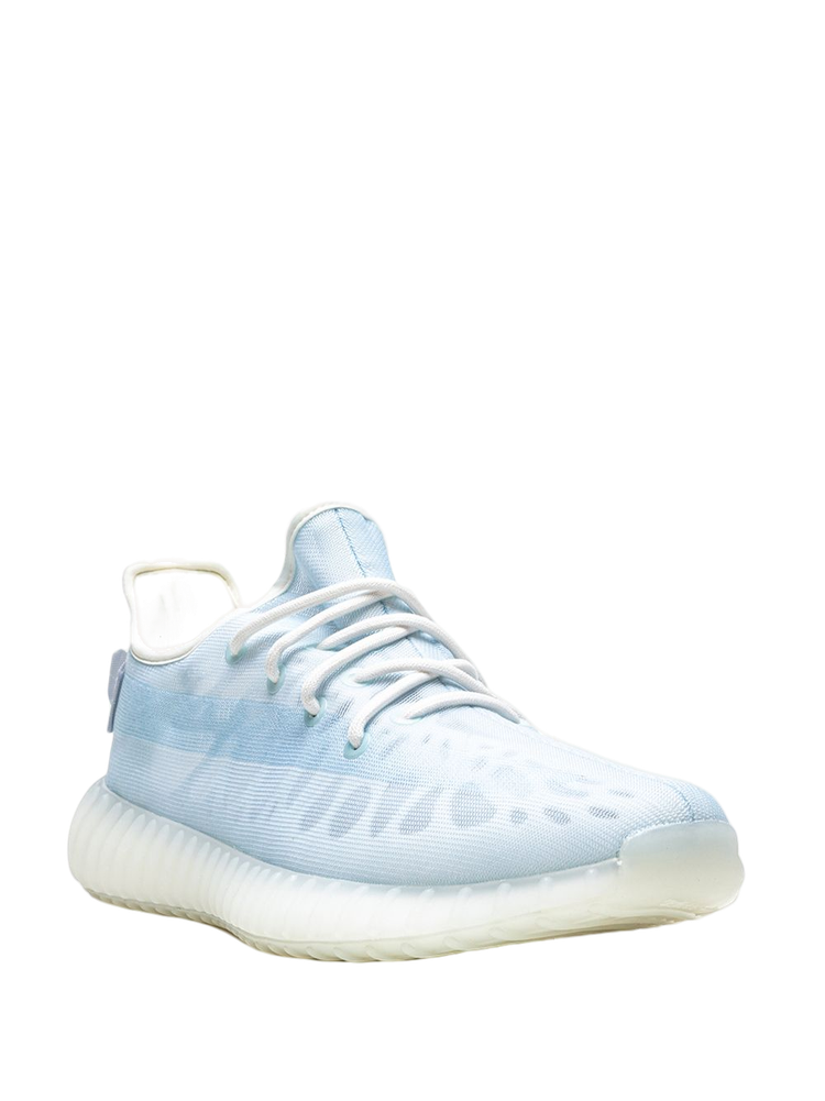 Adidas Yeezy Boost 350 V2 Mono Ice