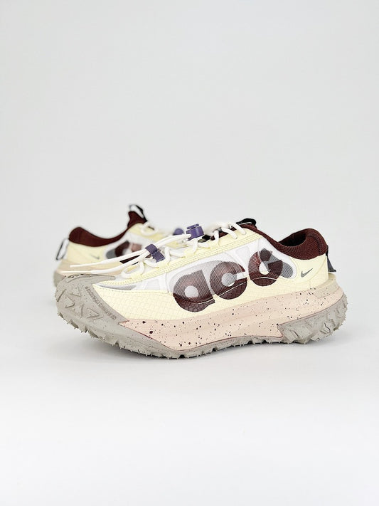 ﻿Nike ACG Mountain Fly 2 Brown