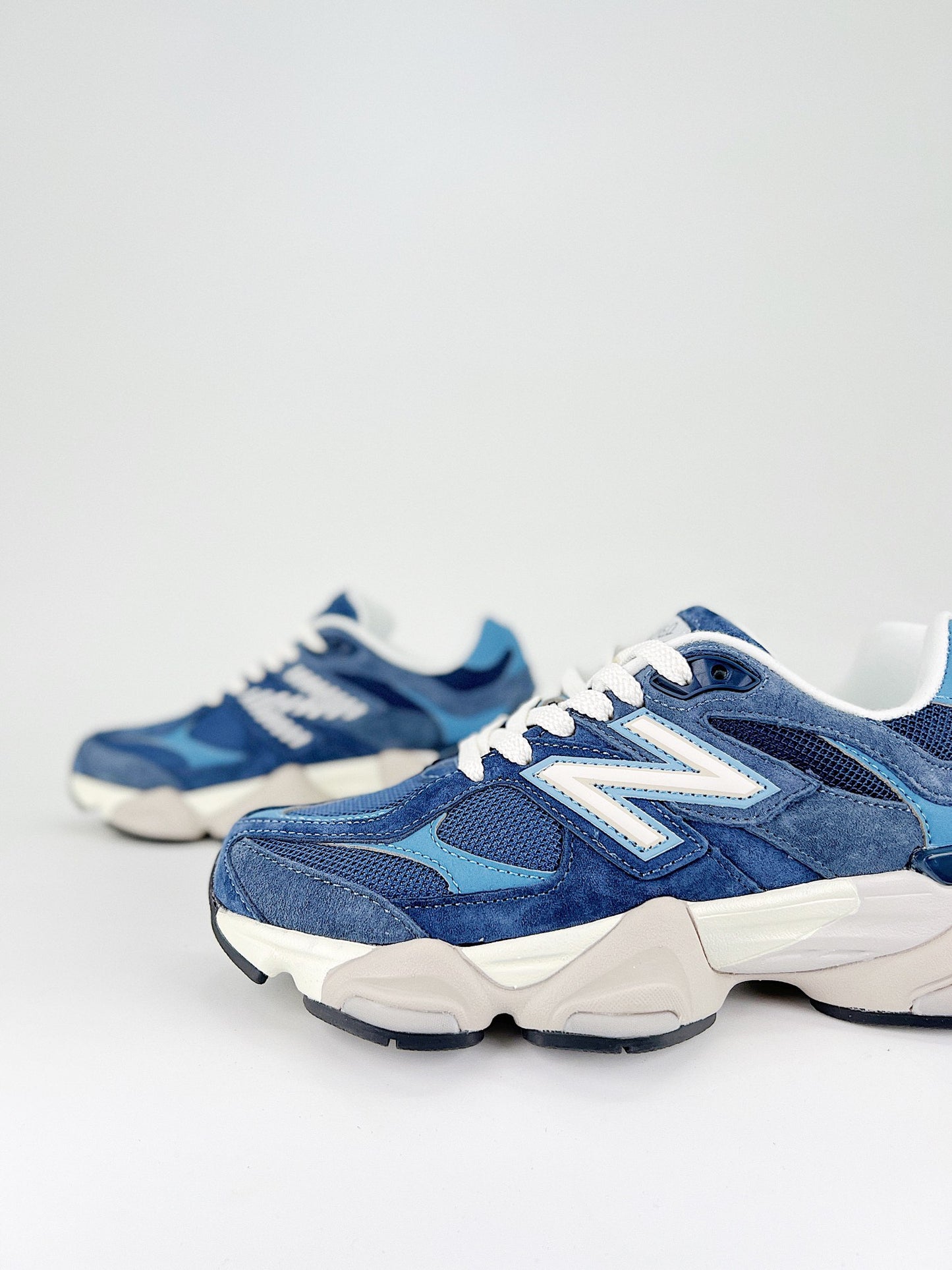 New Balance 9060 Blue