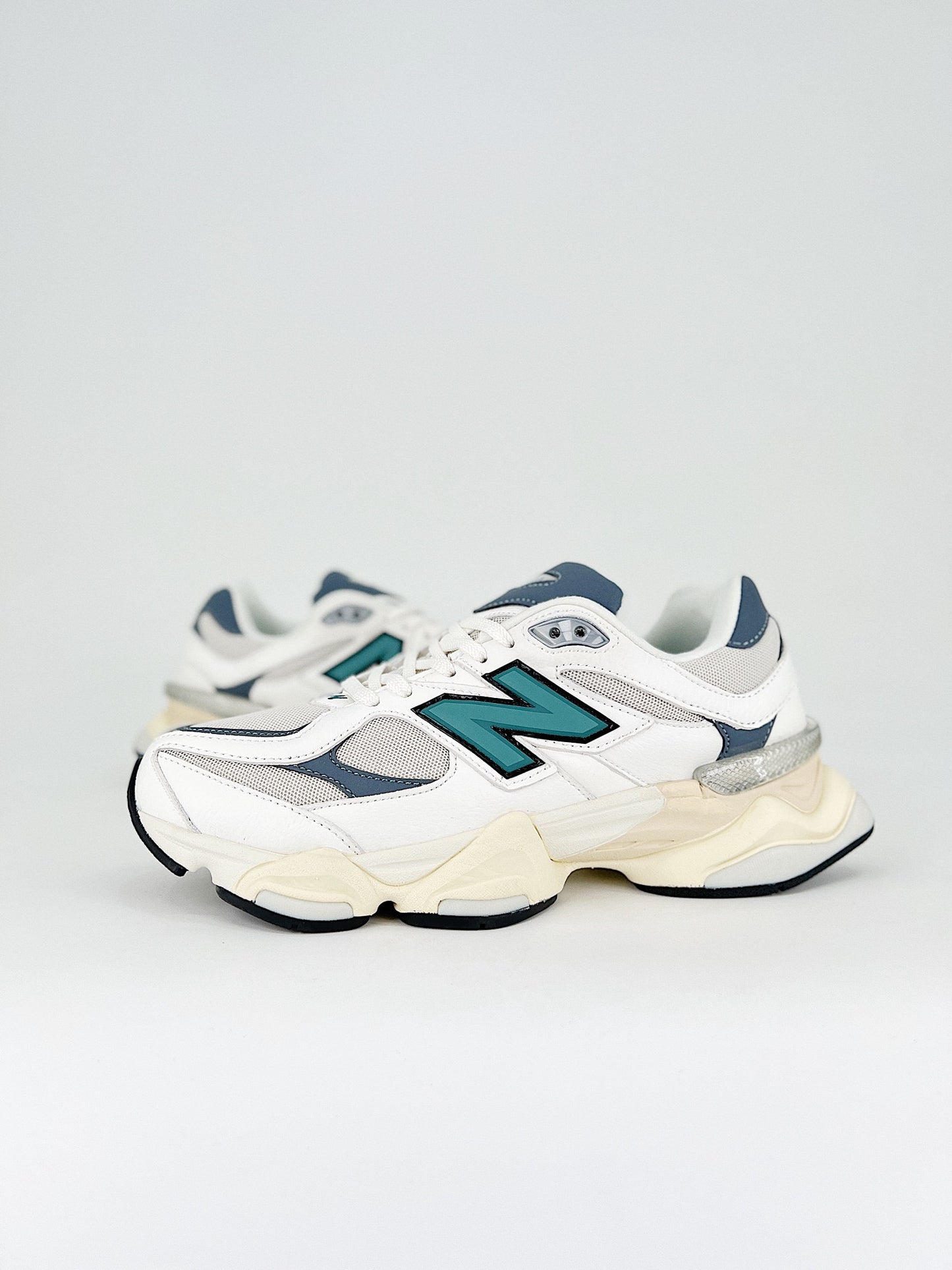 New Balance 9060 Youth Seasalt