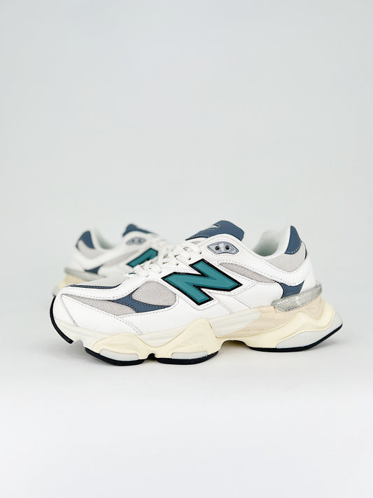 New Balance 9060 Youth Seasalt