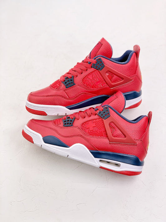 Nike Air Jordan 4 Retro FIBA