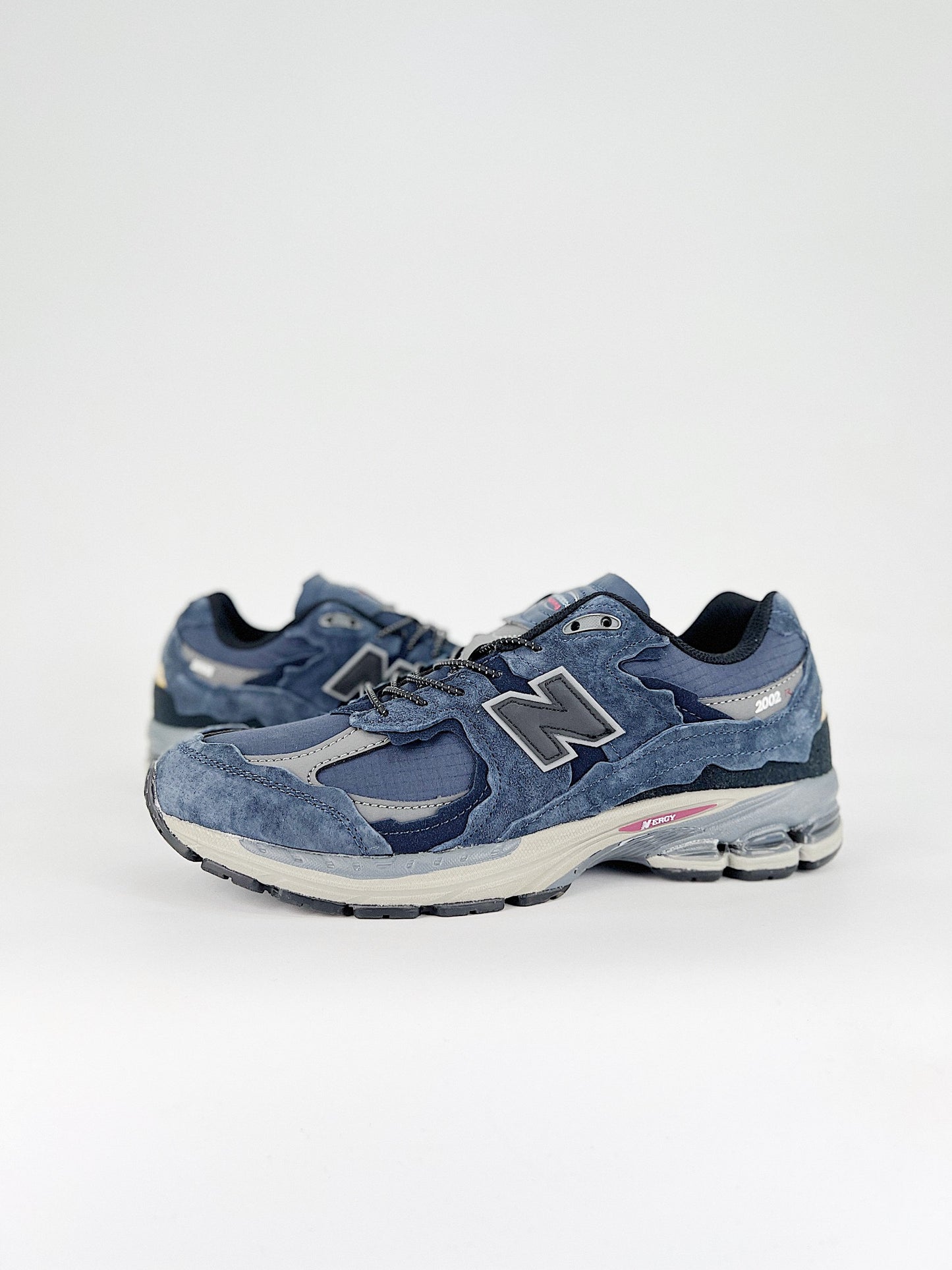 ﻿New Balance 2002R Protection Pack Dark Navy