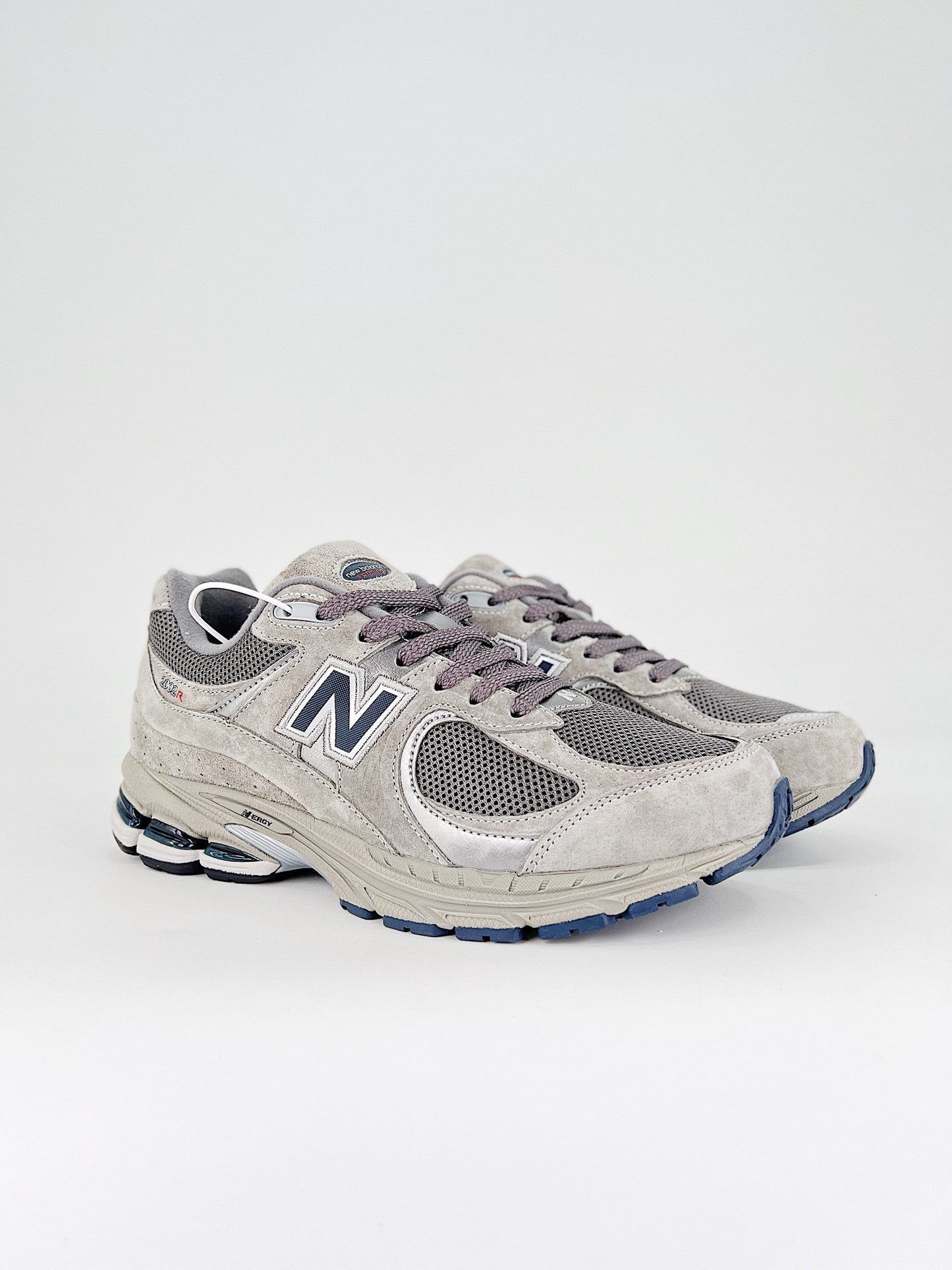 New Balance 2002R Protection Pack Light Grey