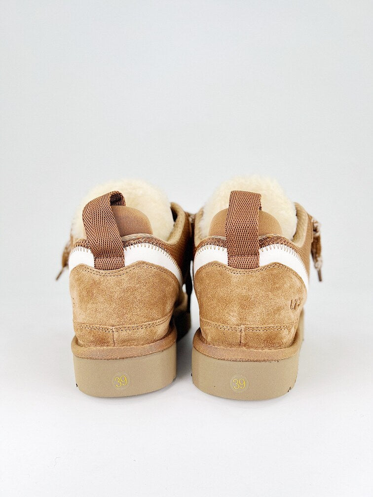 UGG Lowmel Chestnut