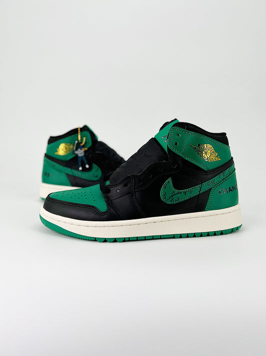 Nike Air Jordan 1 High Golf 1961