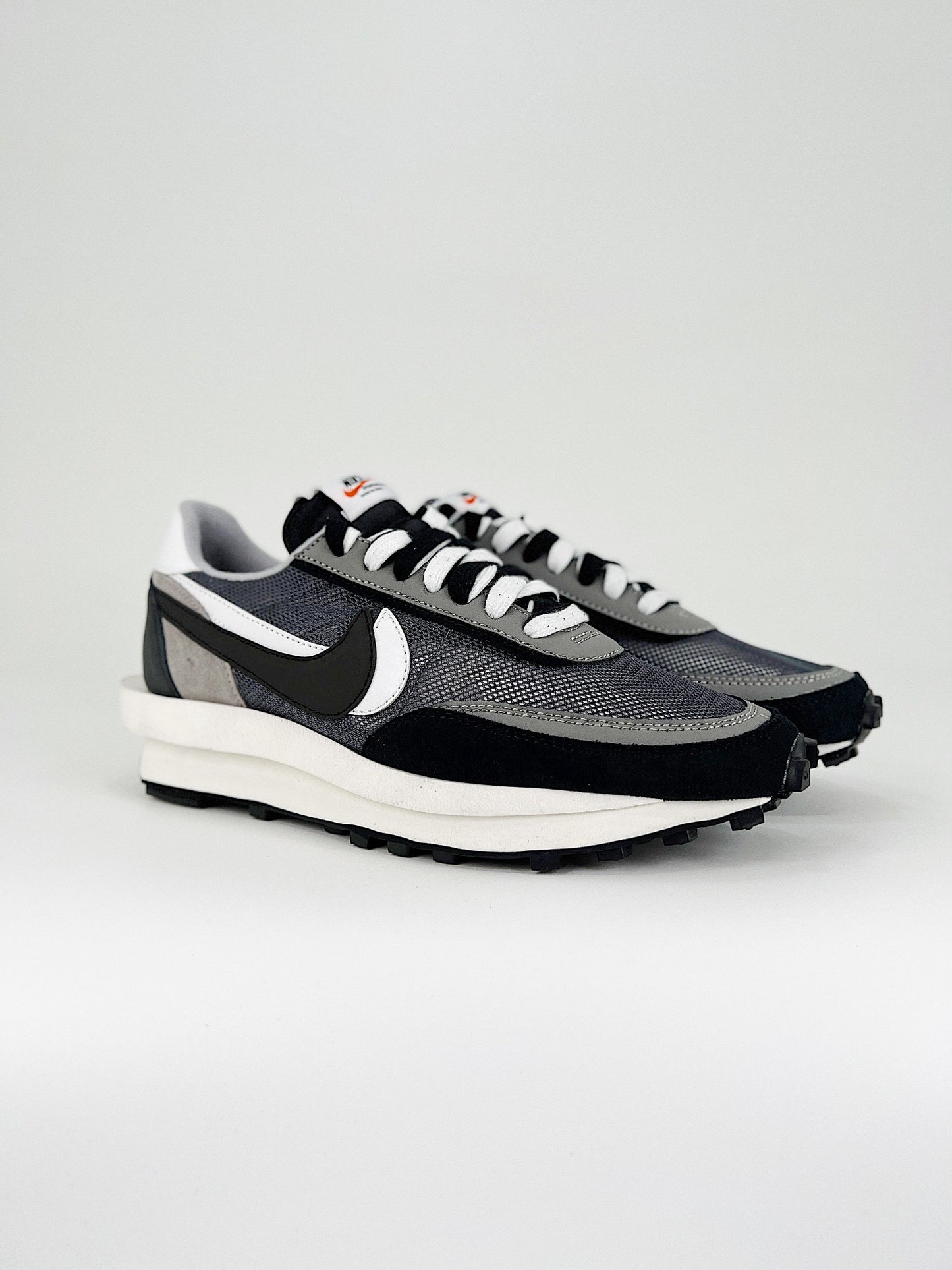 Nike LD Waffle Sacai Black