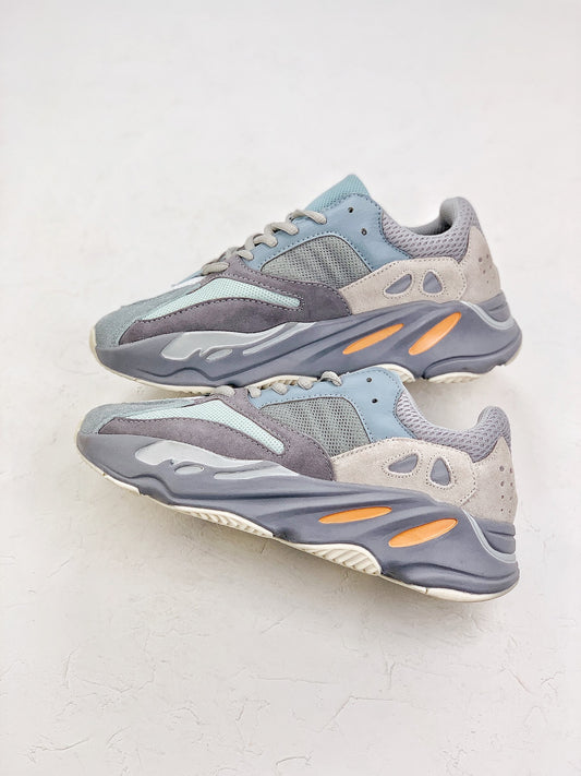 Adidas Yeezy Boost 700 V1 Inertia