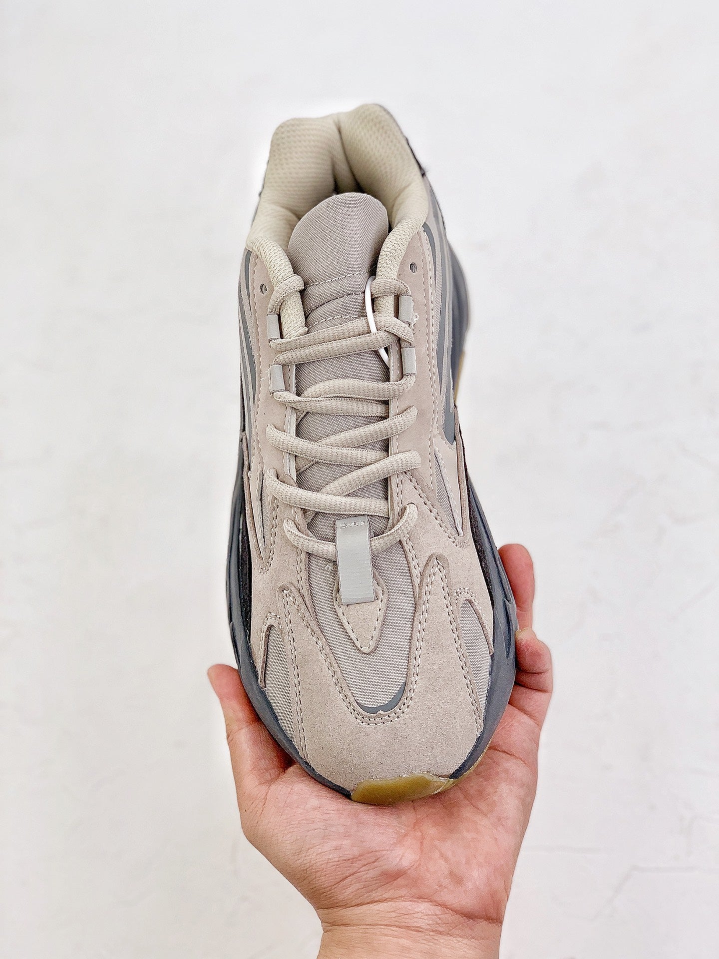 Adidas Yeezy Boost 700 V1 Tephra