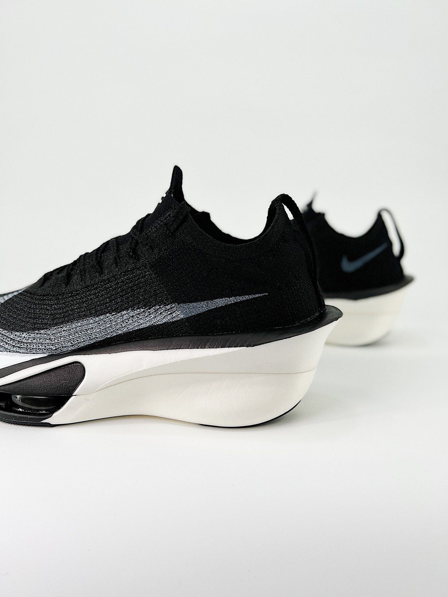 Nike Air Zoom Alphafly NEXT 3 Proto Black