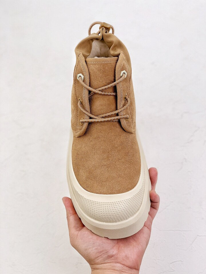 UGG Neumel Chestnut Beige