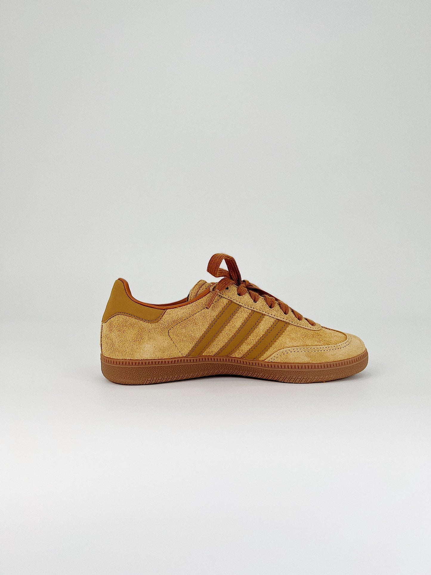 Adidas Originals Samba x JJJound Tabaco