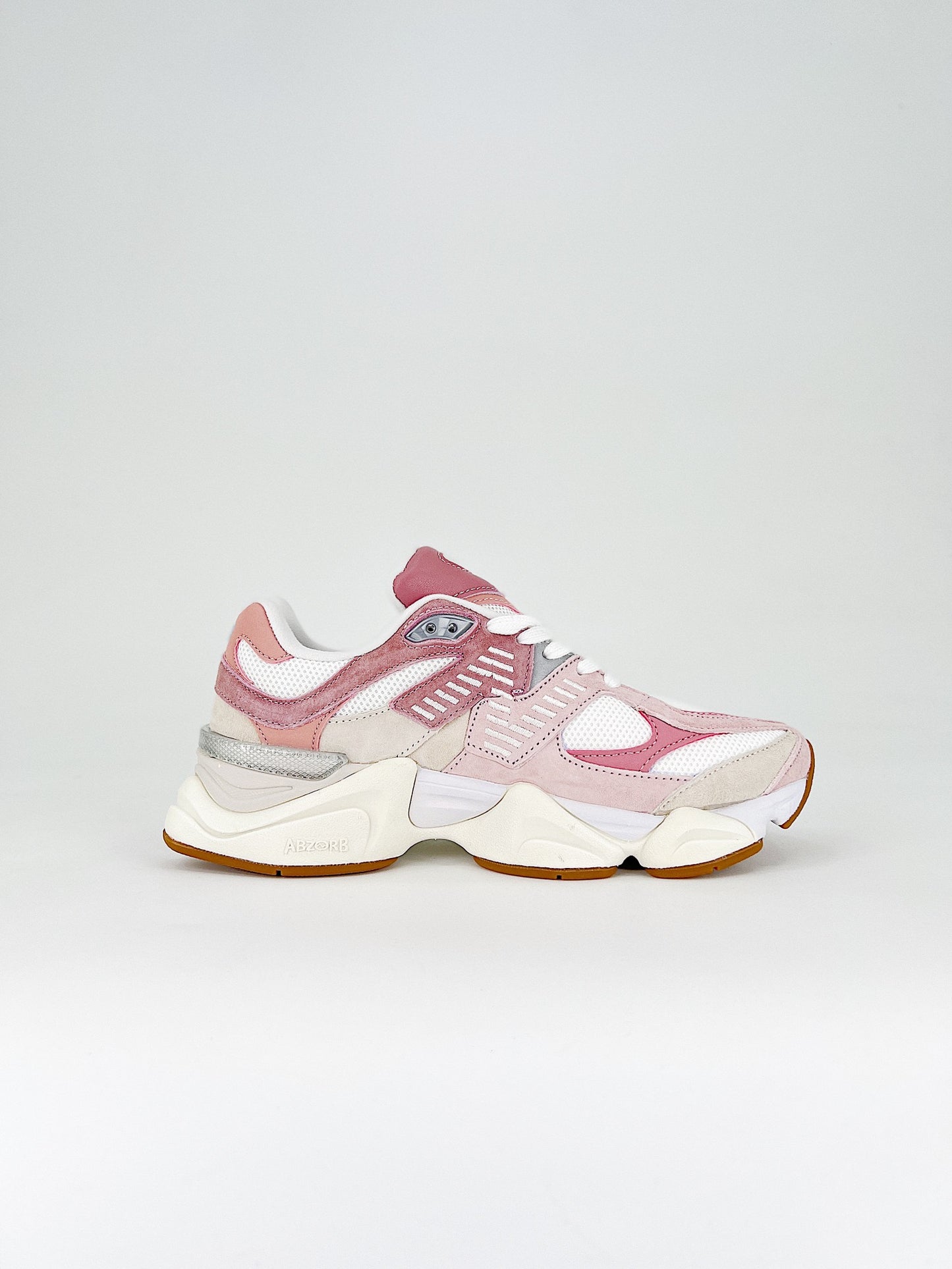 New Balance 9060 Rose Pink