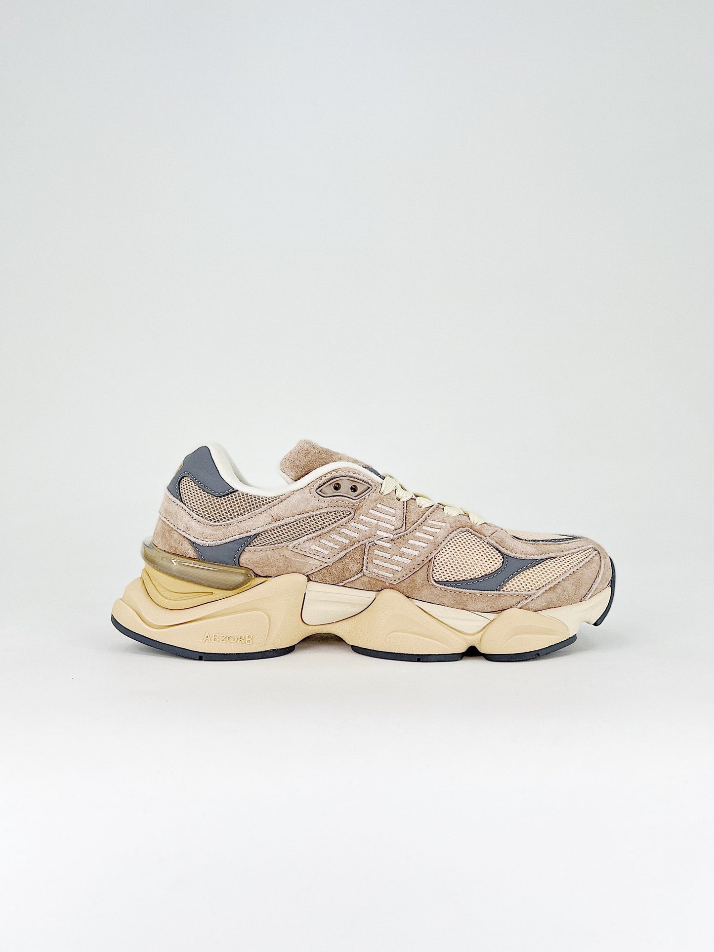 New Balance 9060 Driftwood