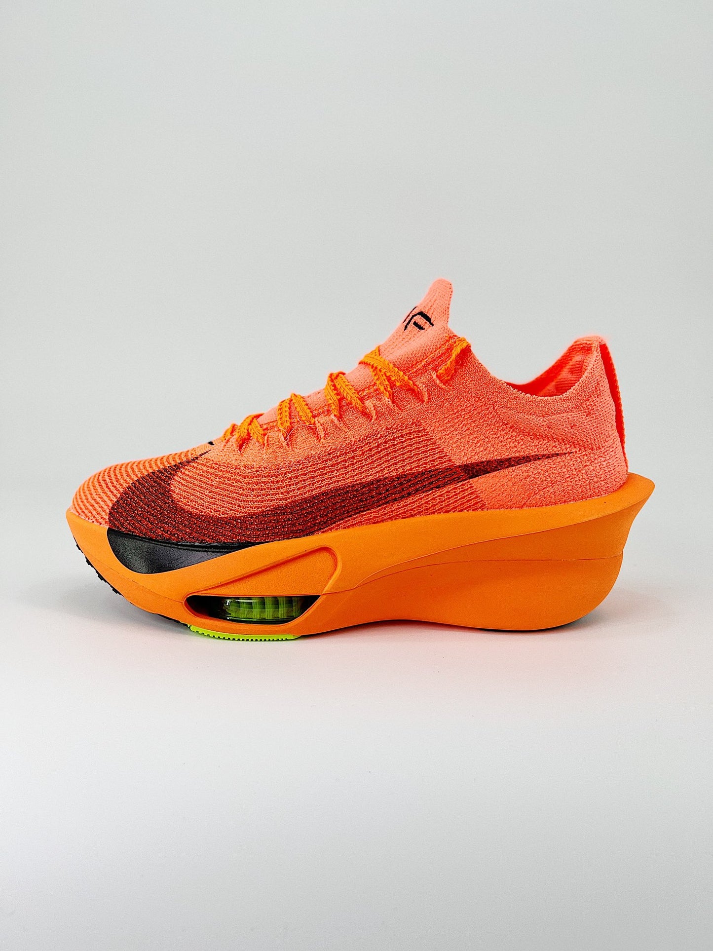 Nike Air Zoom Alphafly NEXT 3 Proto Orange