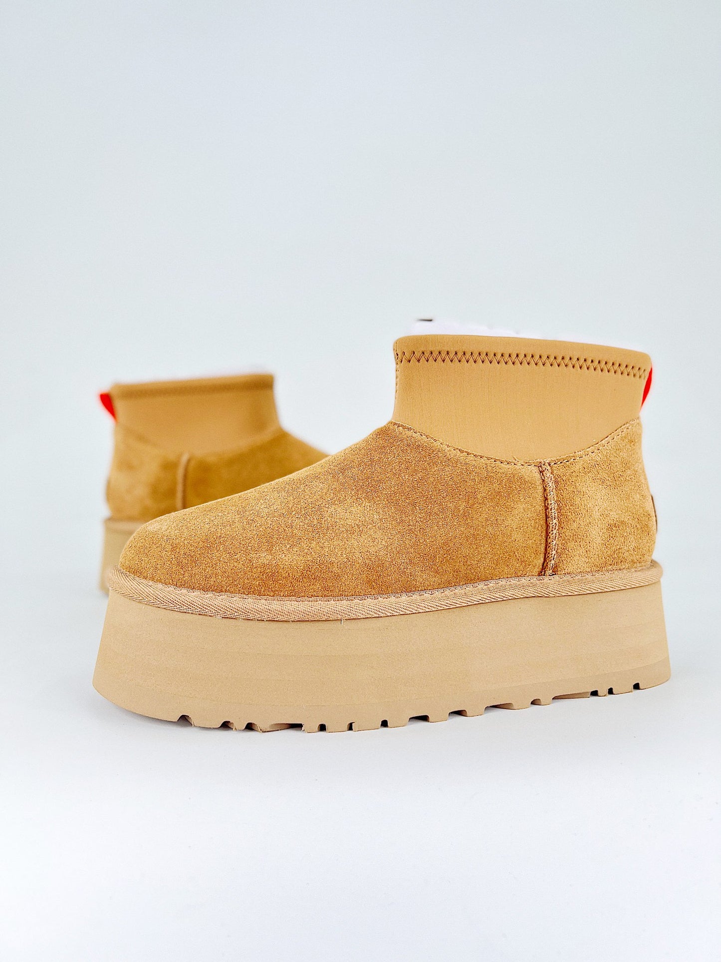 UGG Classic Mini Dipper