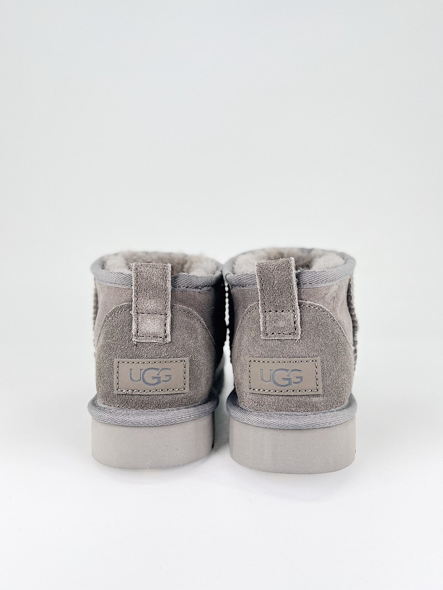 UGG Classic Grey