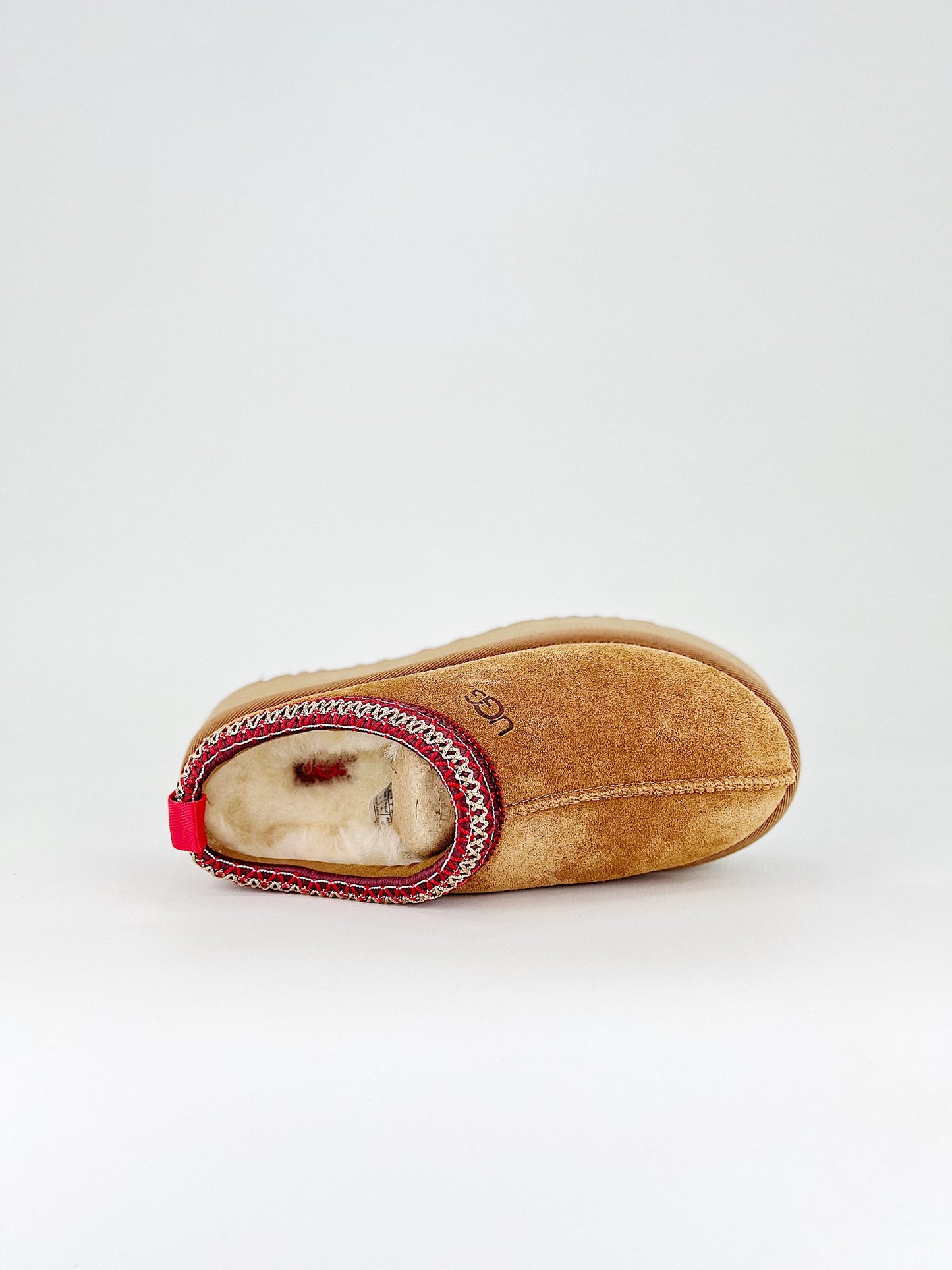 UGG Tazz Slipper Chestnut