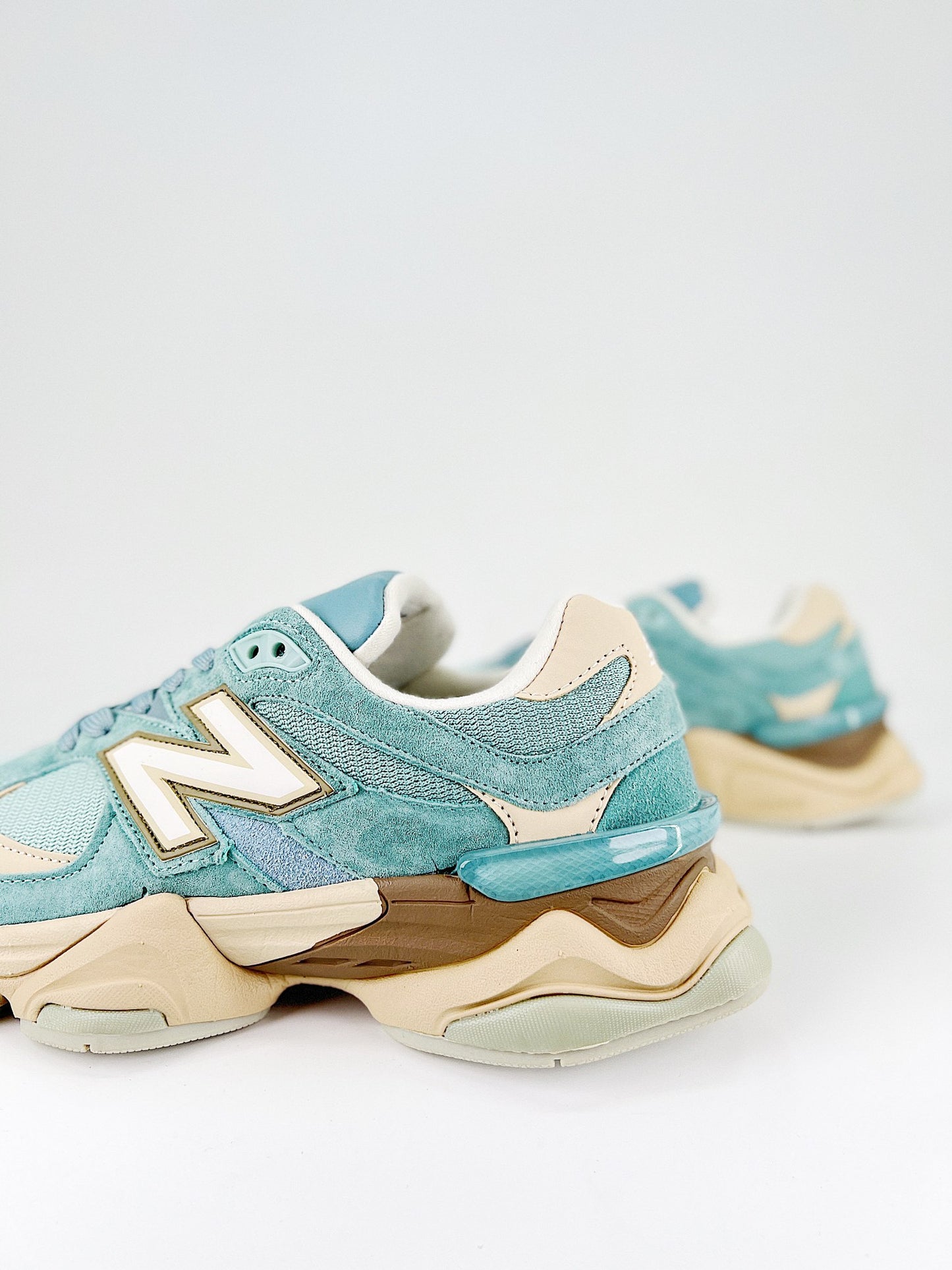 New Balance 9060 Blue Haze