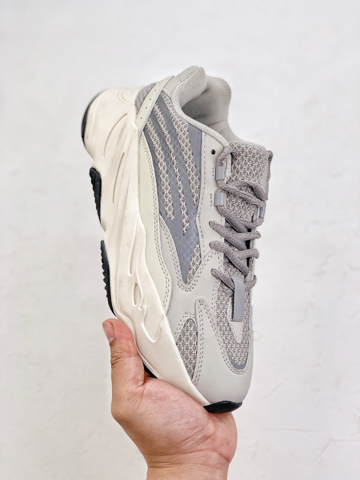 Adidas Yeezy Boost 700 V2 Static