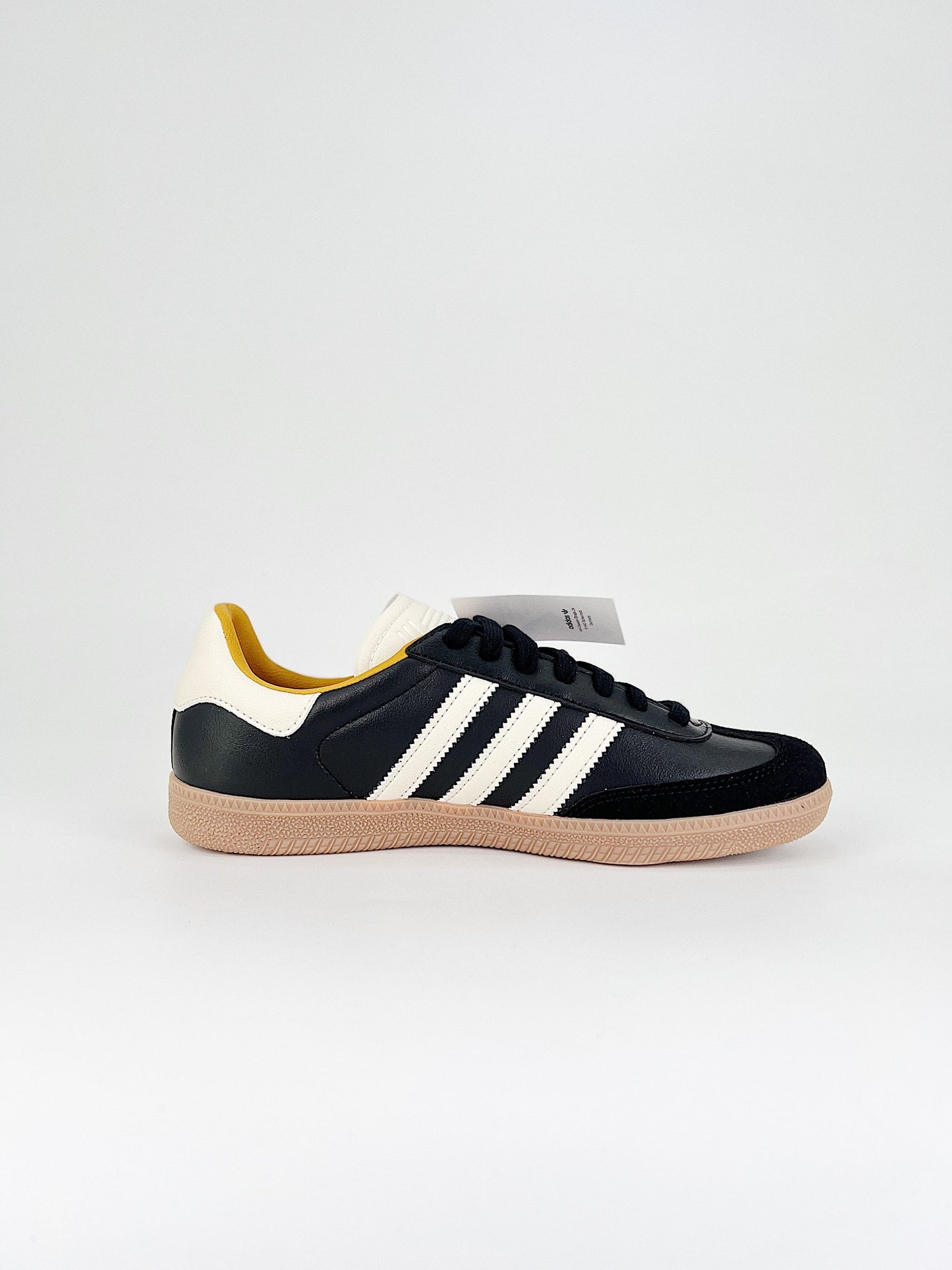 Adidas Originals Samba x JJJound Czarny 