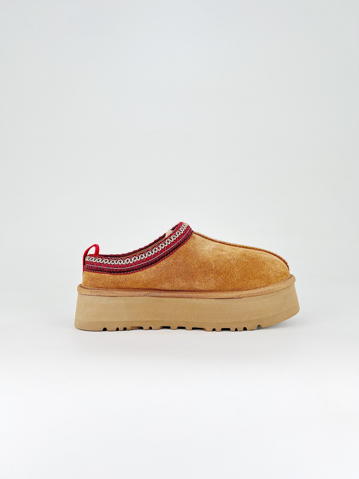 UGG Tazz Slipper Chestnut