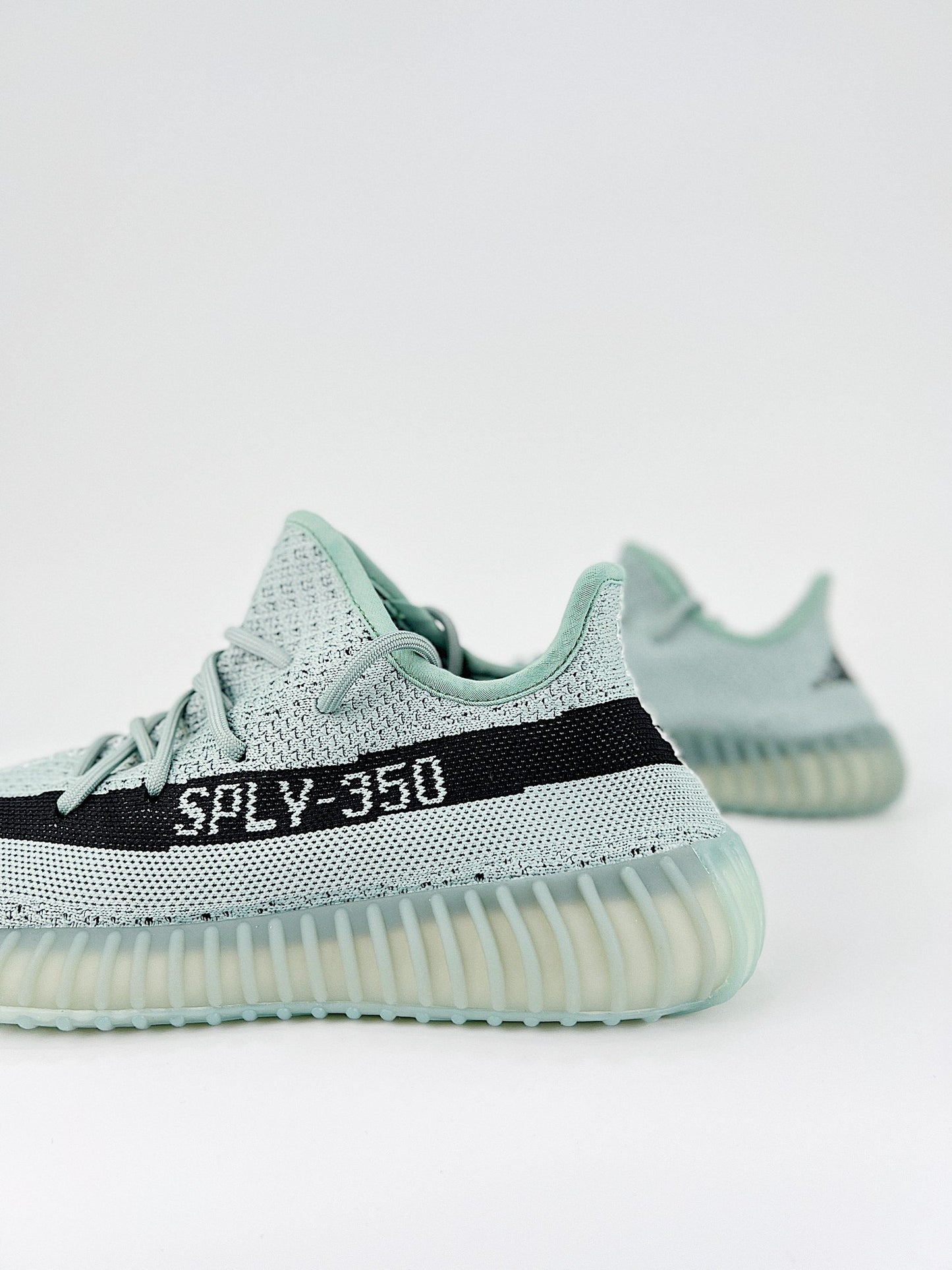 Adidas Yeezy Boost 350 V2 Salt