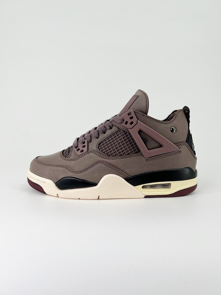 Nike Air Jordan 4 x A Ma Manière Violet Ore