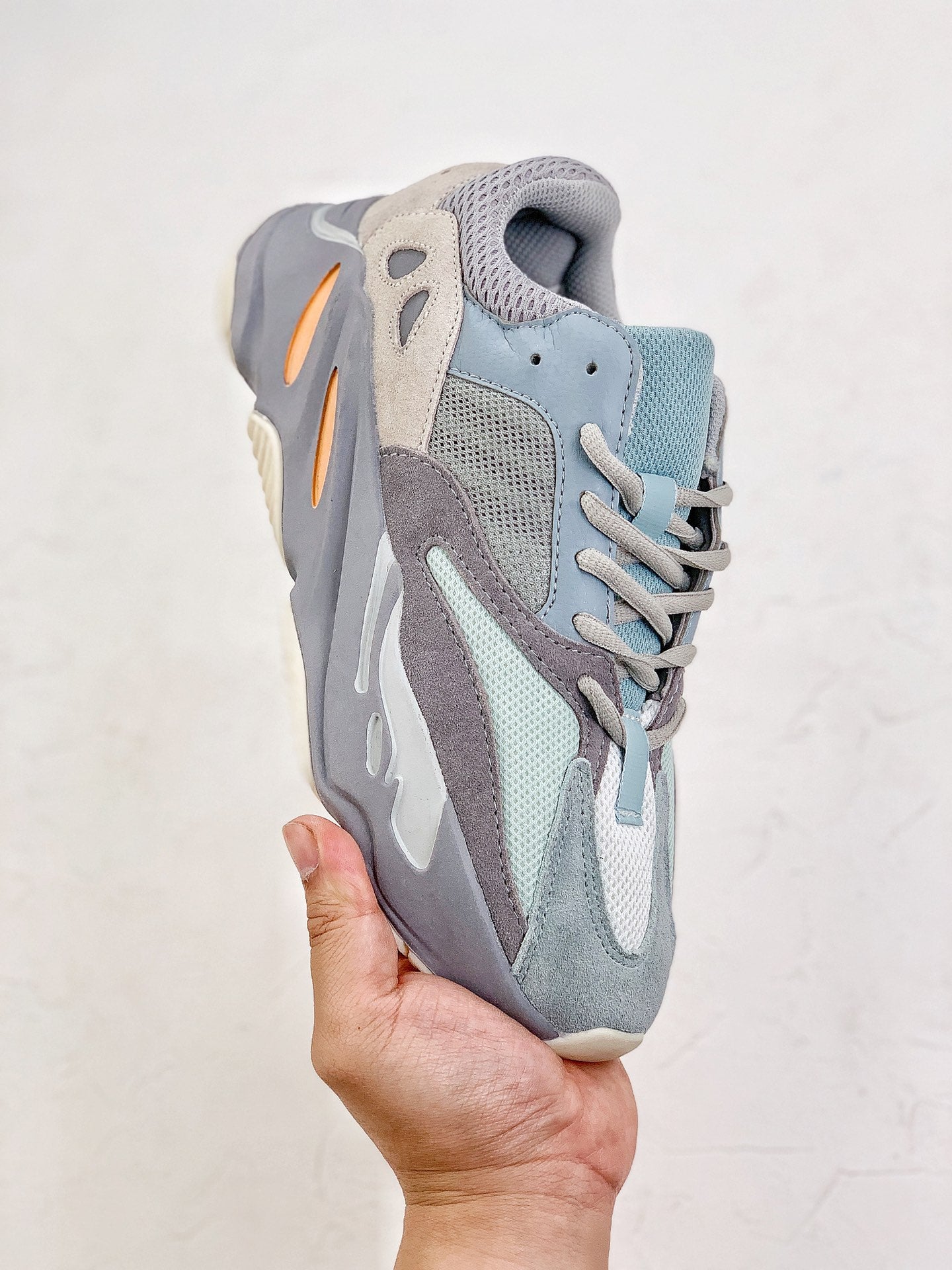 Adidas Yeezy Boost 700 V1 Inertia