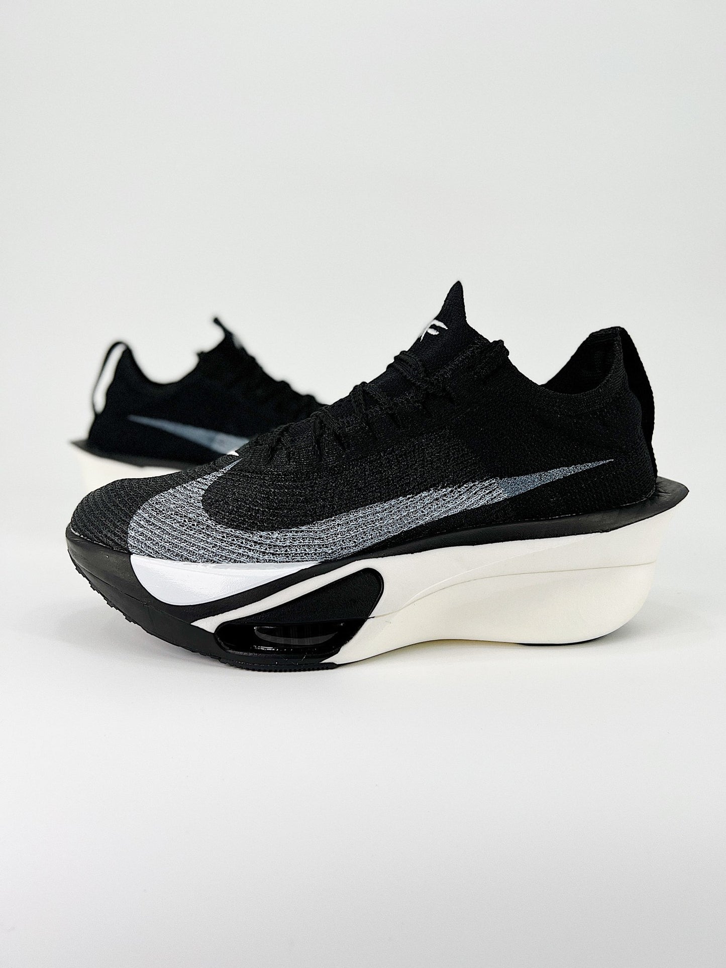 Nike Air Zoom Alphafly NEXT 3 Proto Black