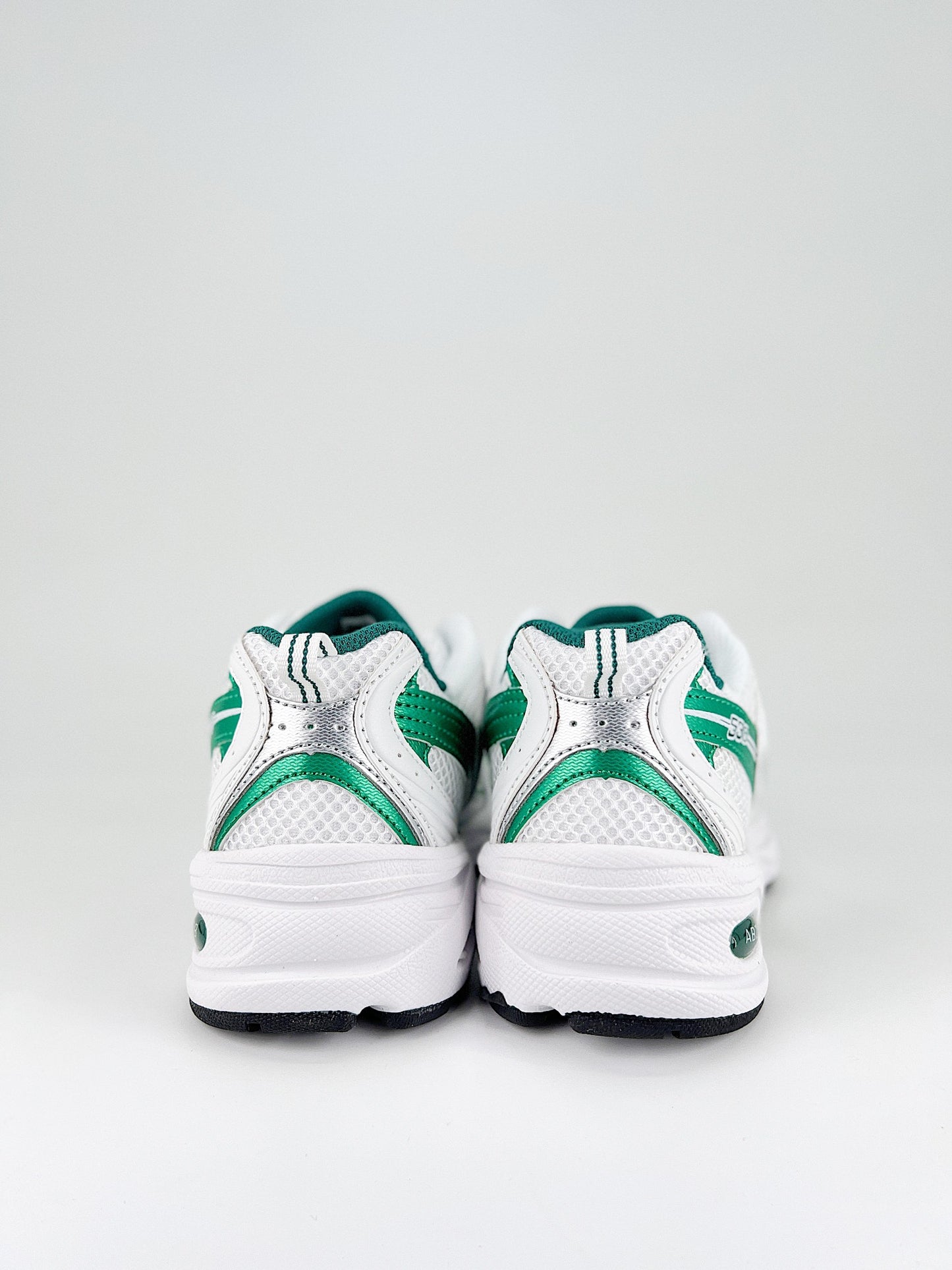 New Balance 530 White Green